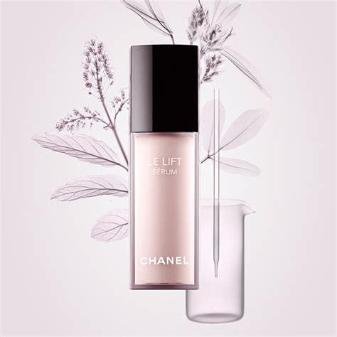 le lift chanel opiniones|chanel le lift reviews.